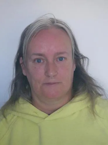 Miss Sally Pindred