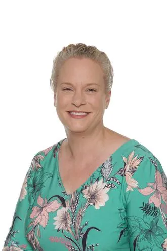 Mrs Caroline Kinglake