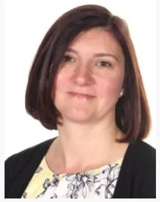 Mrs Emma Murphy