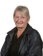 Mrs Diane East