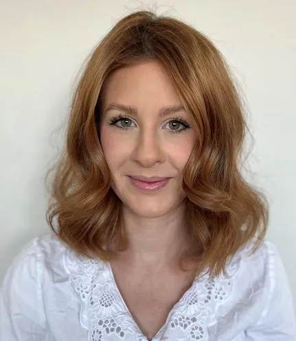 Mrs Katie Hill