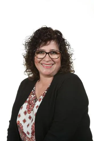 Mrs Julie Champkin