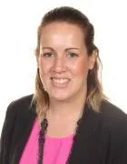 Mrs Jo McArthur