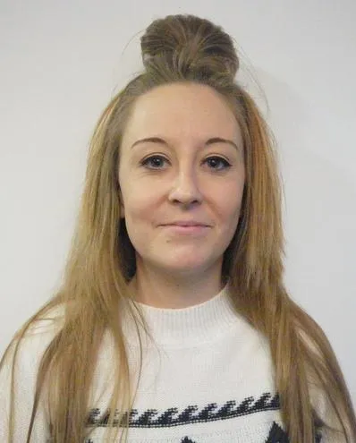 Miss Hannah Pearce